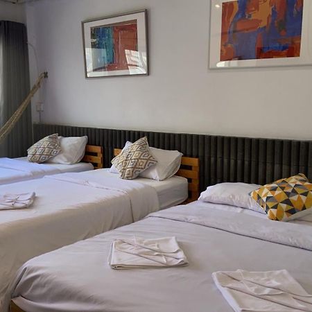 Haus Sathorn 11 Residence Bangkok Zewnętrze zdjęcie