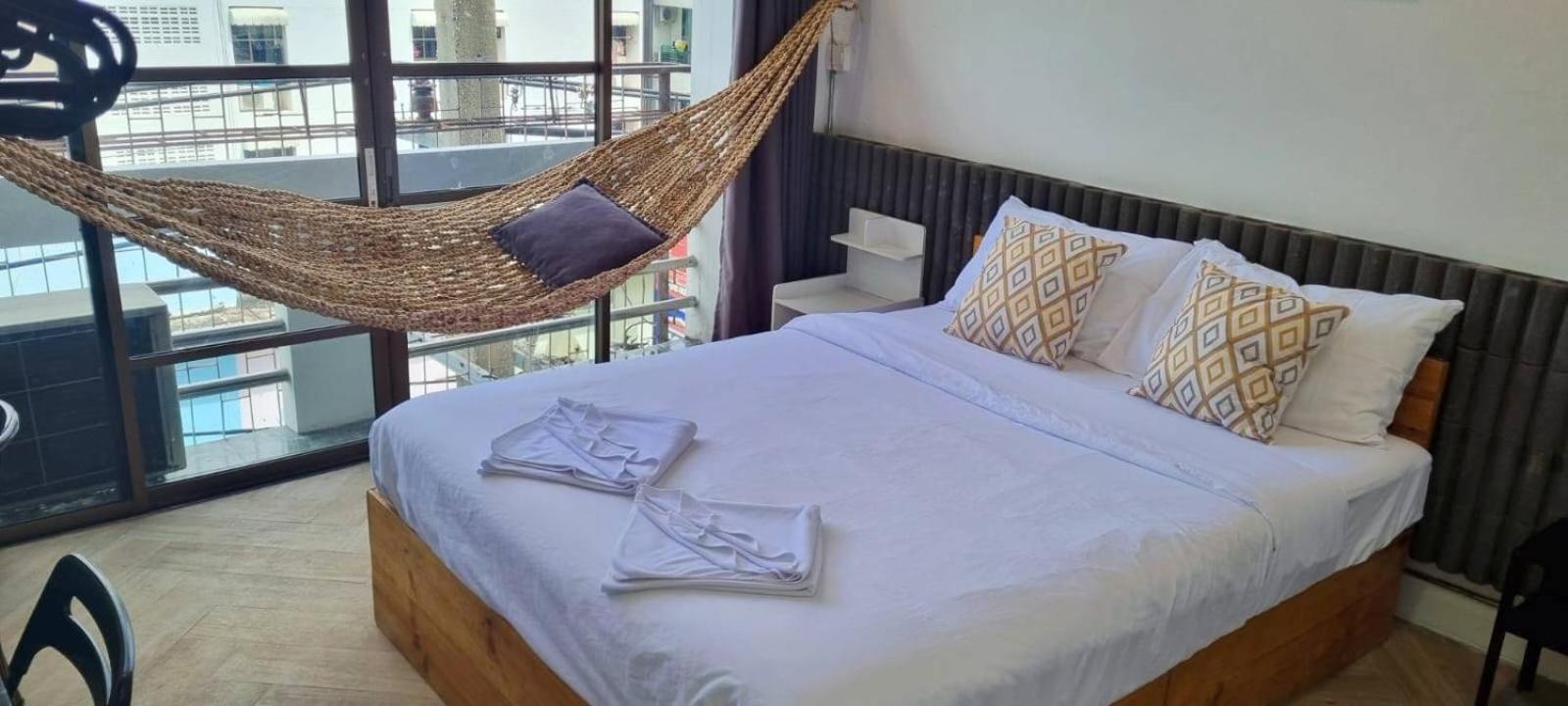 Haus Sathorn 11 Residence Bangkok Zewnętrze zdjęcie