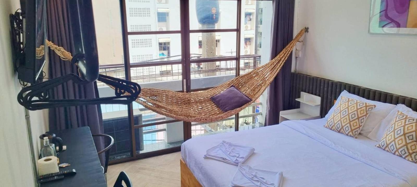 Haus Sathorn 11 Residence Bangkok Zewnętrze zdjęcie
