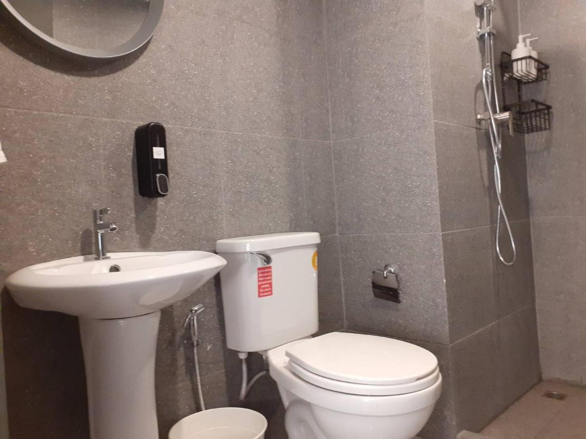 Haus Sathorn 11 Residence Bangkok Zewnętrze zdjęcie