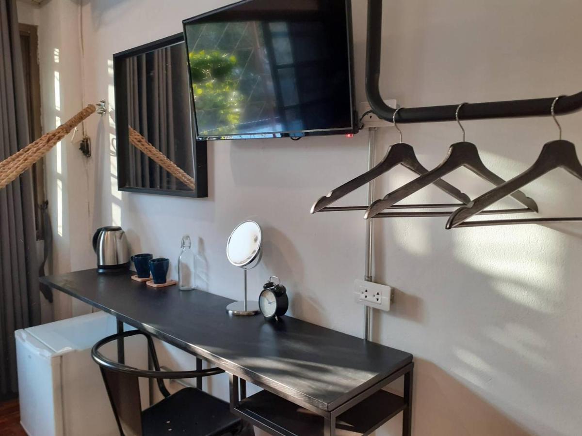 Haus Sathorn 11 Residence Bangkok Zewnętrze zdjęcie