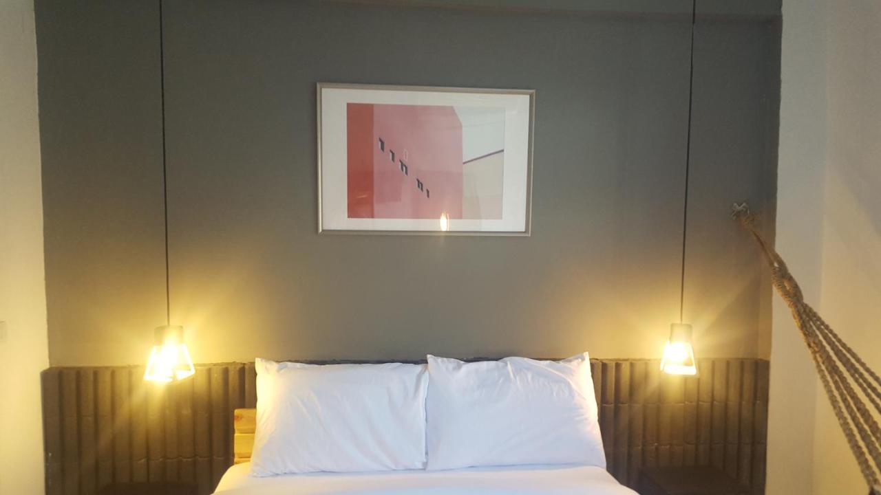 Haus Sathorn 11 Residence Bangkok Zewnętrze zdjęcie
